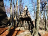 38. Planinarski dom Prpa